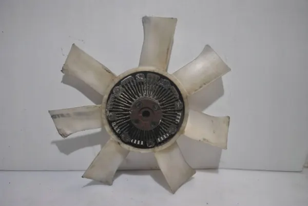 Visco-Lüfter OEM CAG14412 für Mitsubishi Pajero 2.5TD image 3