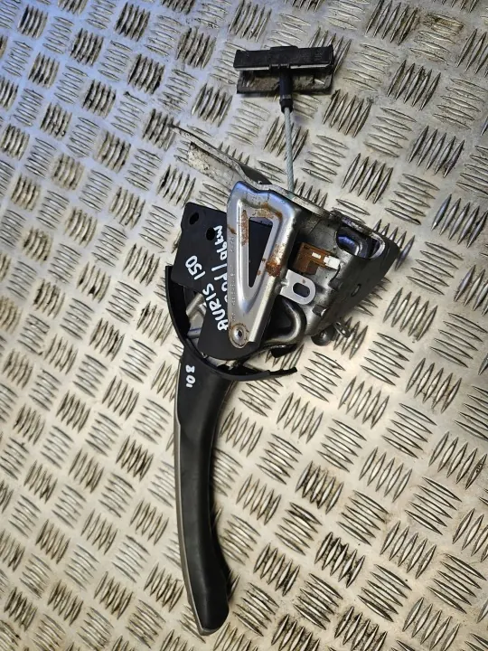 Levier de Frein à Main Toyota OEM 19660A00 - Occasion image 3