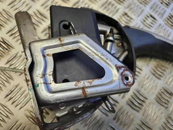 Levier de Frein à Main Toyota OEM 19660A00 - Occasion image 7