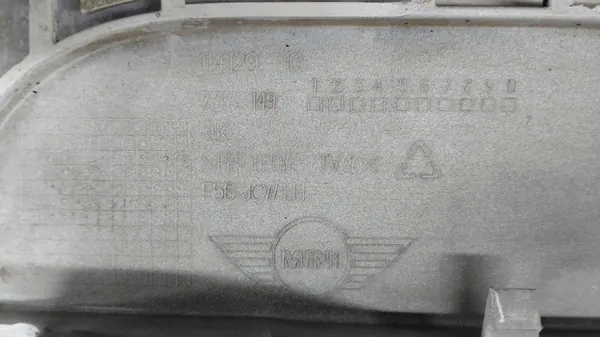OEM 114129-10 Bas de caisse gauche pour MINI Cooper F56 JCW image 6