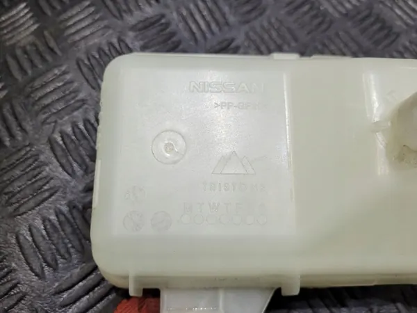 Tanque de expansão Nissan LEAF II ZE1 OEM image 3