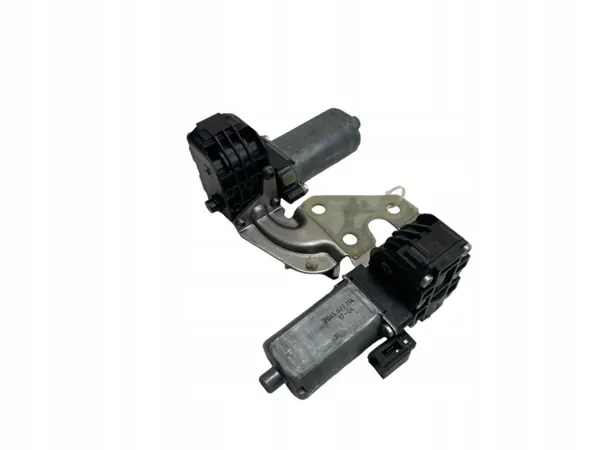 Moteur de colonne de direction BMW 7 G11 G12 OEM 0390207773 image 2