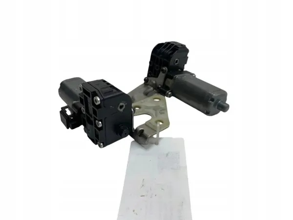 Moteur de colonne de direction BMW 7 G11 G12 OEM 0390207773 image 3