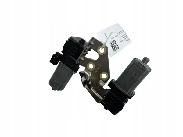 Moteur de colonne de direction BMW 7 G11 G12 OEM 0390207773 image 4