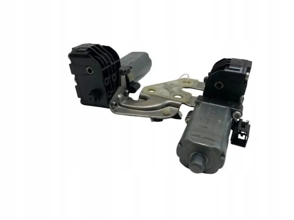 Moteur de colonne de direction BMW 7 G11 G12 OEM 0390207773 image 5