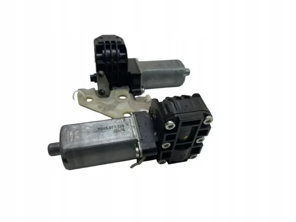 Moteur de colonne de direction BMW 7 G11 G12 OEM 0390207773 image 6