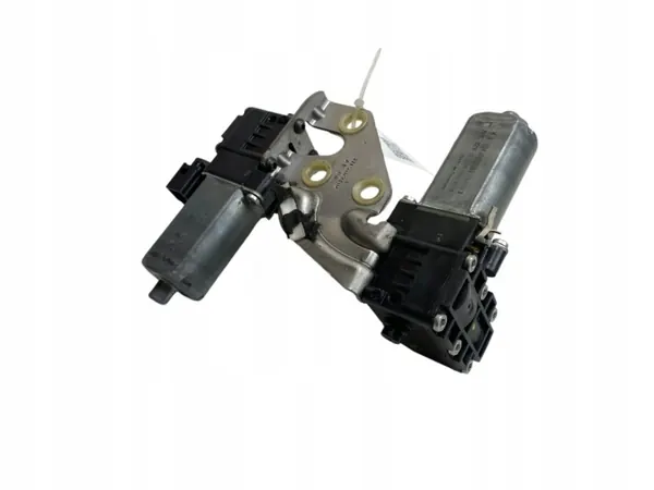 Moteur de colonne de direction BMW 7 G11 G12 OEM 0390207773 image 7