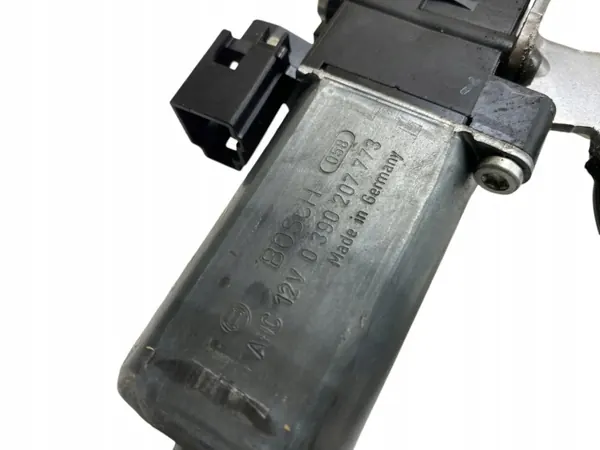 Moteur de colonne de direction BMW 7 G11 G12 OEM 0390207773 image 8