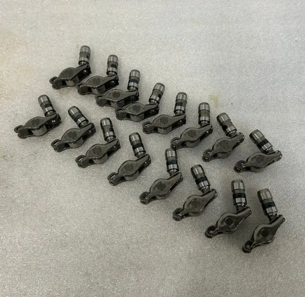 Tappar OEM 05L109521 för 2.0 TDI Audi Skoda VW image 2