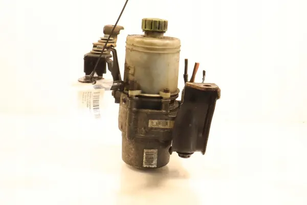Pompe de direction assistée d'occasion OEM 6Q0423155AD Škoda image 6