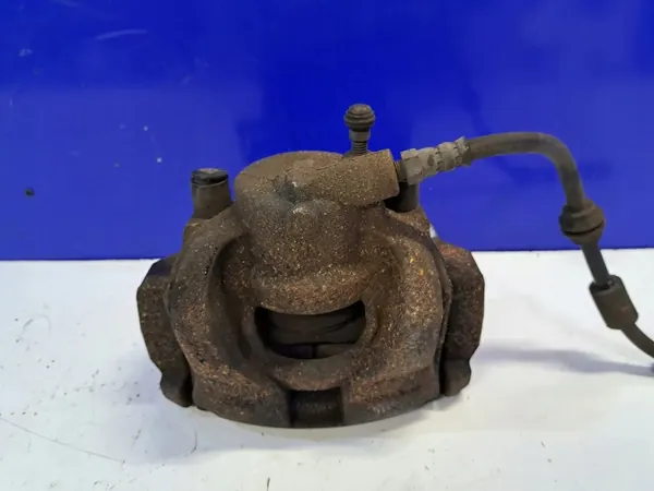 Vasemman etujarrusatulan Volvo S60 II 2015 8603757 image 2