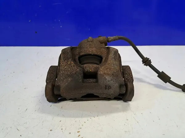 Vasemman etujarrusatulan Volvo S60 II 2015 8603757 image 3