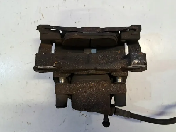 Vasemman etujarrusatulan Volvo S60 II 2015 8603757 image 5