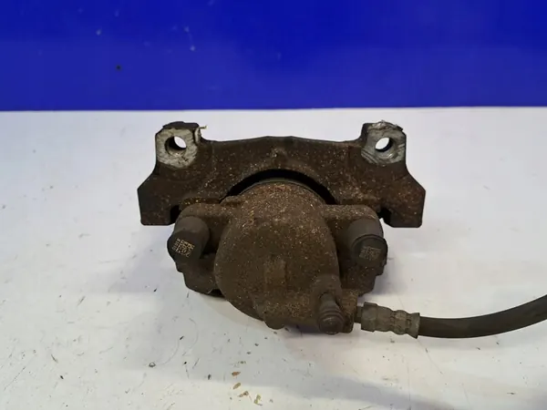 Vasemman etujarrusatulan Volvo S60 II 2015 8603757 image 6