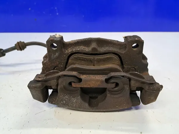 Vasemman etujarrusatulan Volvo S60 II 2015 8603757 image 7