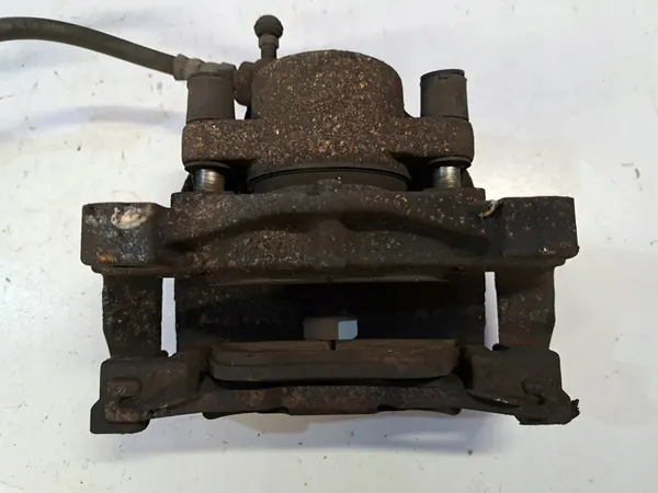 Vasemman etujarrusatulan Volvo S60 II 2015 8603757 image 8