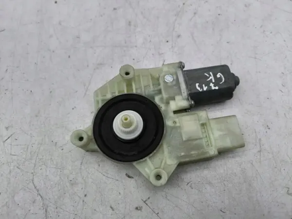Renault Clio V Régulateur Vitre Arrière Gauche OEM 128010912 image 2