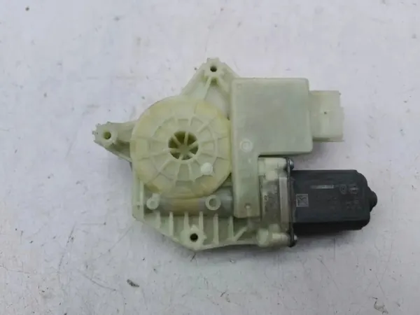 Renault Clio V Régulateur Vitre Arrière Gauche OEM 128010912 image 3