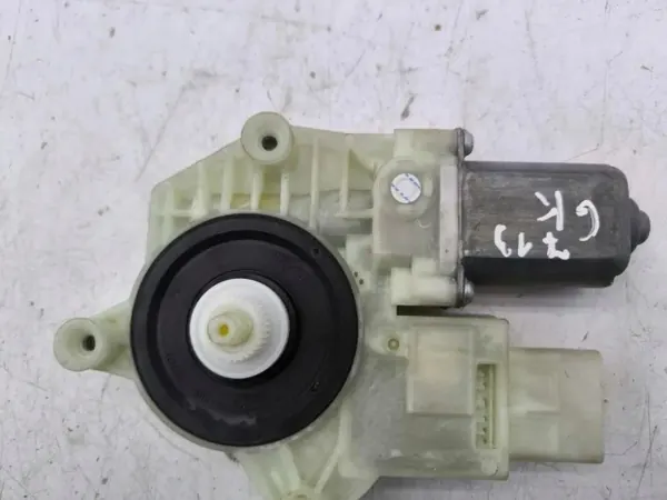 Renault Clio V Régulateur Vitre Arrière Gauche OEM 128010912 image 5