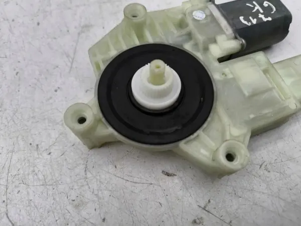 Renault Clio V Régulateur Vitre Arrière Gauche OEM 128010912 image 6