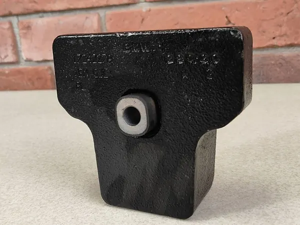 Support différentiel arrière BMW 4 OEM 6896436 image 4