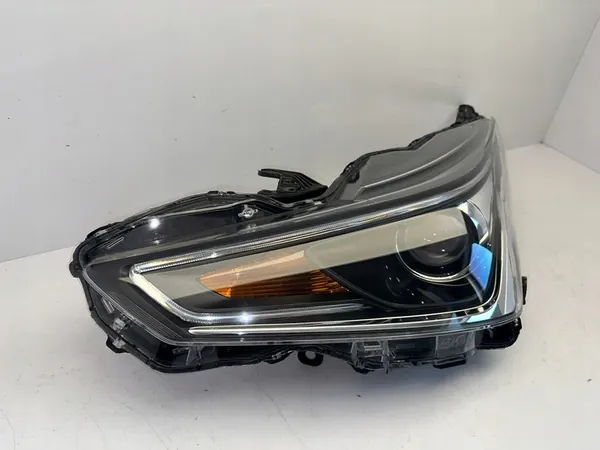 LÁMPARA IZQUIERDA TOYOTA AYGO LIFT 81170-0H210 SSC1 image 2