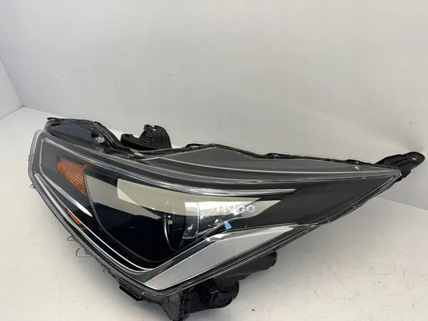 LÁMPARA IZQUIERDA TOYOTA AYGO LIFT 81170-0H210 SSC1 image 3