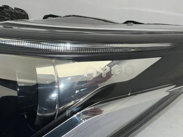 LÁMPARA IZQUIERDA TOYOTA AYGO LIFT 81170-0H210 SSC1 image 4