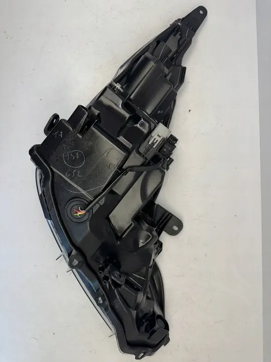 LÁMPARA IZQUIERDA TOYOTA AYGO LIFT 81170-0H210 SSC1 image 6