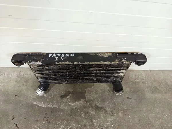 Mitsubishi Pajero 2014 Intercooler image 2