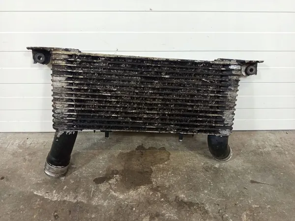 Mitsubishi Pajero 2014 Intercooler image 3