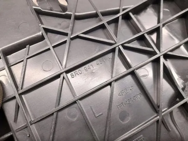 Support de phare avant Audi Q5 SQ5 2013 image 6