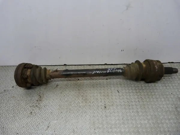 Semi-eje izquierdo trasero OEM 1229493 para BMW 3 E46 image 2