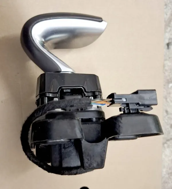 Pookknop OEM 341049798R voor Renault Espace V image 2