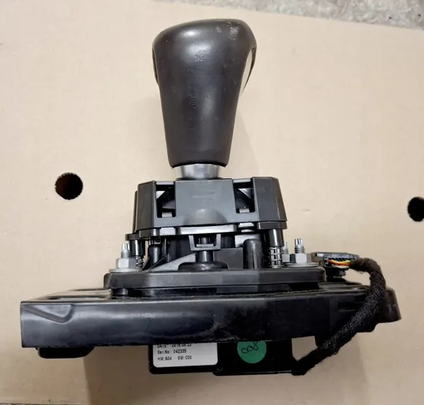 Pookknop OEM 341049798R voor Renault Espace V image 3