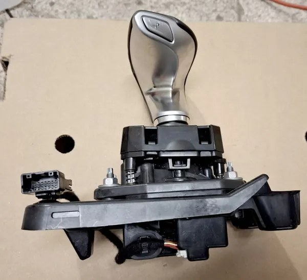 Pookknop OEM 341049798R voor Renault Espace V image 5