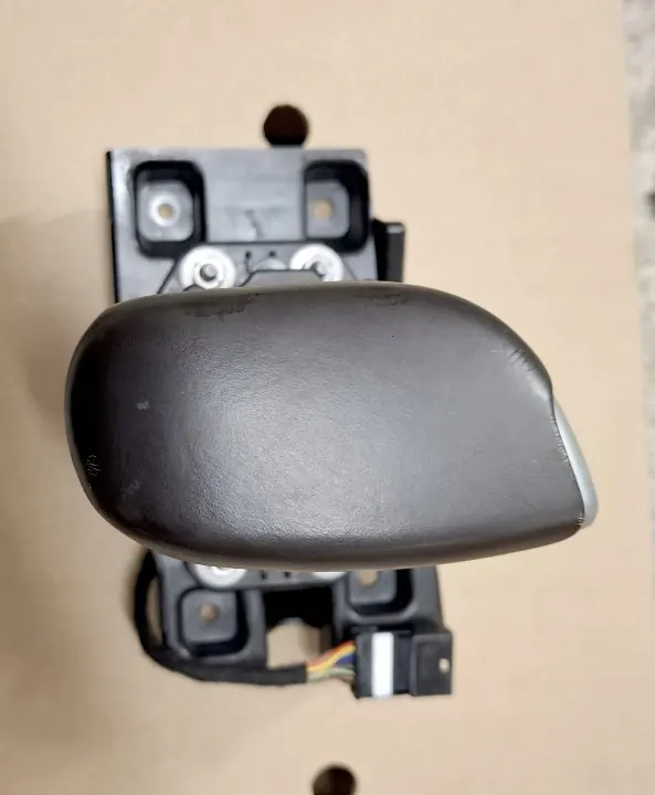 Pookknop OEM 341049798R voor Renault Espace V image 6
