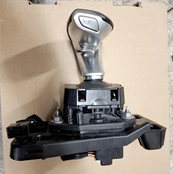 Pookknop OEM 341049798R voor Renault Espace V image 7