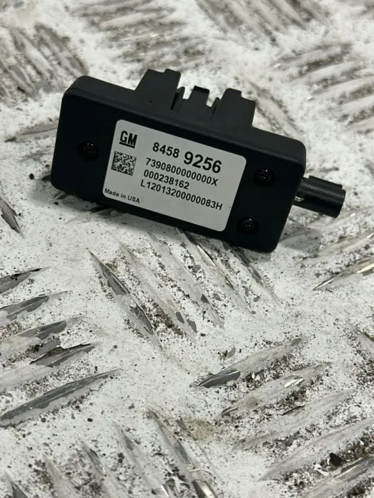 Câmera de espelho OEM 84589256 para Corvette C8 image 6