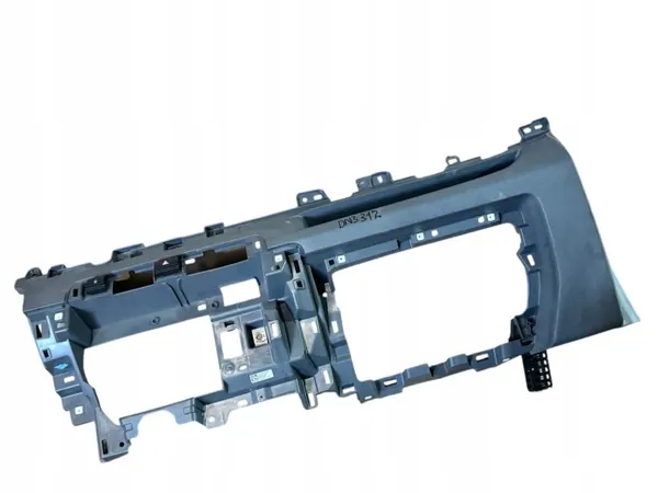 Rahmen Halterung Abdeckung OEM 98088015ZM Peugeot Expert III image 2