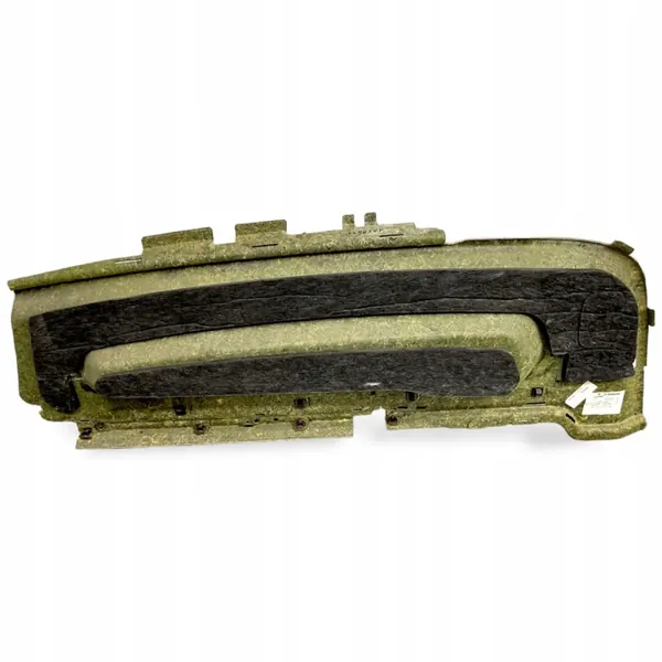 OEM 2533695 Scania ohjaamon seinäpaneeli, vasen image 4