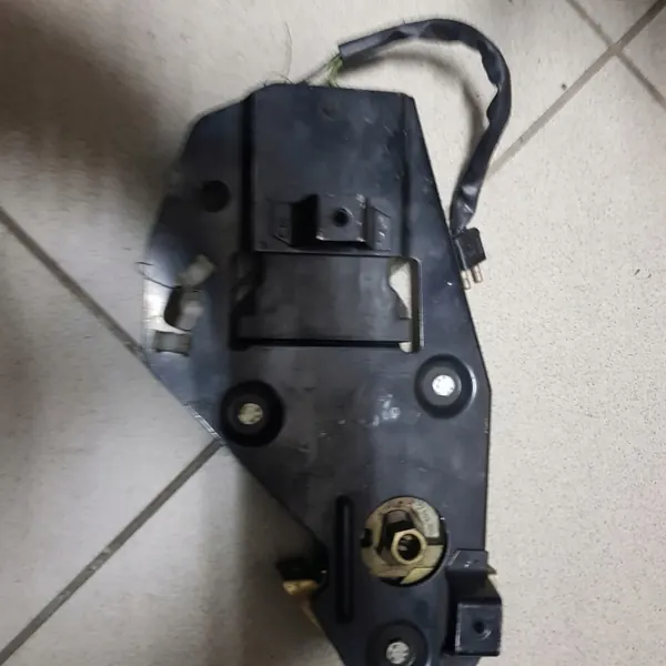 Motor de techo solar OEM 0008202807 para Mercedes W116/W108 image 3