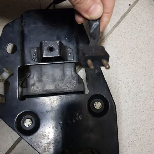 Motor de techo solar OEM 0008202807 para Mercedes W116/W108 image 4