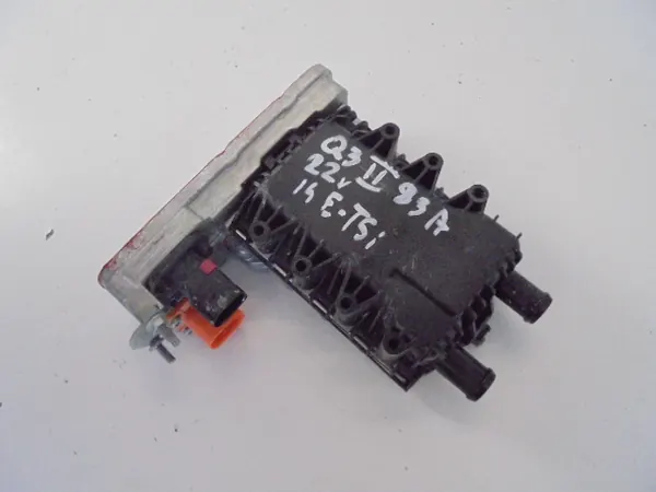 Warmtewisselaar OEM 5QF963231 voor Audi Q3 II 83A image 2