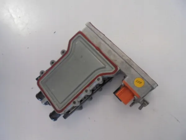 Warmtewisselaar OEM 5QF963231 voor Audi Q3 II 83A image 4