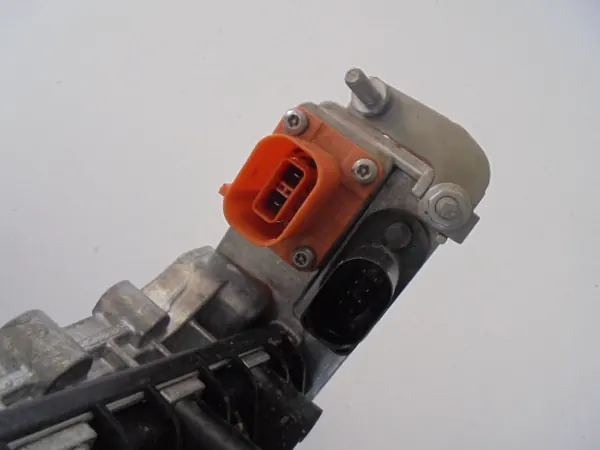 Warmtewisselaar OEM 5QF963231 voor Audi Q3 II 83A image 5