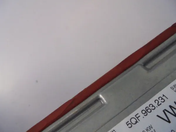 Warmtewisselaar OEM 5QF963231 voor Audi Q3 II 83A image 6