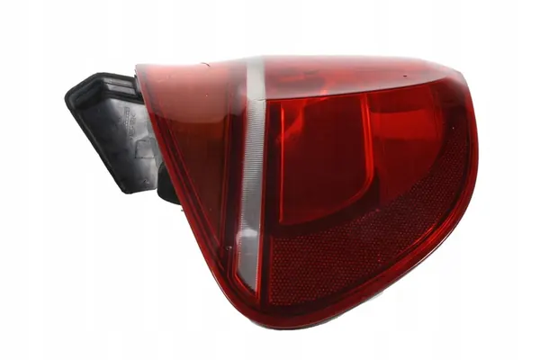 BMW E70 X5 Luz Trasera Izquierda 7227789 image 10