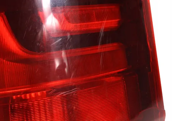 BMW E70 X5 Luz Trasera Izquierda 7227789 image 4