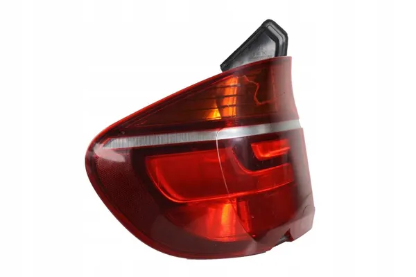 BMW E70 X5 Luz Trasera Izquierda 7227789 image 5